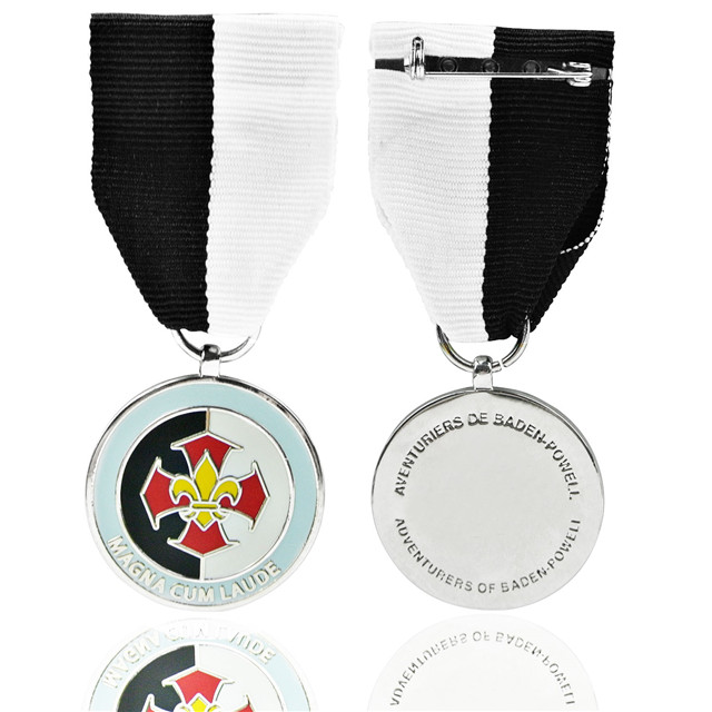 Eisernes Kreuz Deutsche Andenken Militärmedaille