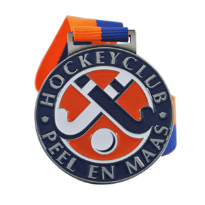 Neupreis-Eishockey-Sportmedaille