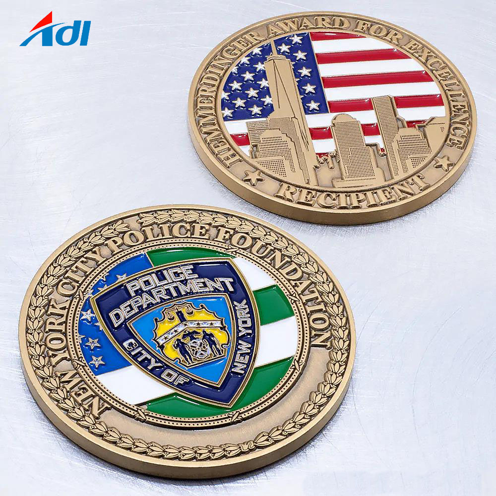 China Fabrik Hersteller Großhändler Münzhersteller Metall Gedenk USN Amy Marine Militärmünzen benutzerdefinierte Herausforderung Münzen
