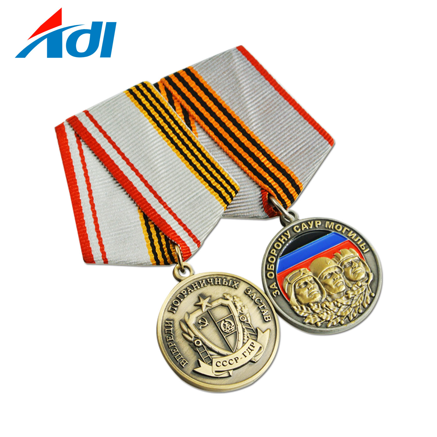 Militärische Medaille