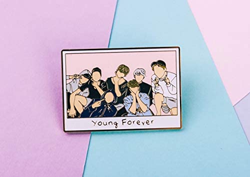 Custom Designer Broschen Pins Bts Khoan Schuh und Hut Anime Hard Soft Pin Badge Metall Emaille Anstecknadeln